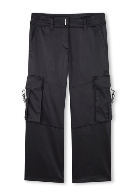 Pantalone con applicazioni GIVENCHY KIDS | H3076609B